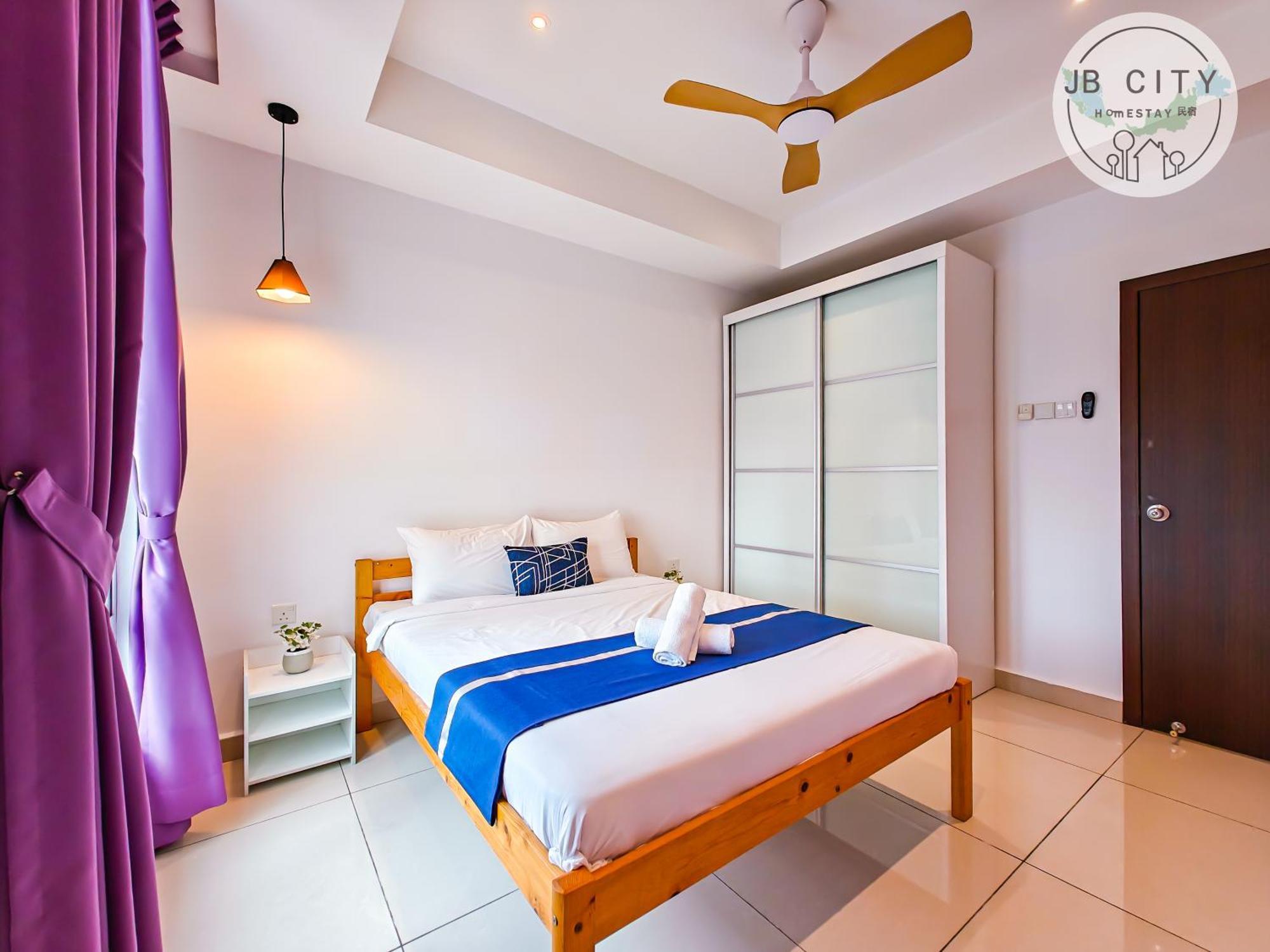 D' Esplanade Ksl City By Rr Jbcity Johor Bahru Ngoại thất bức ảnh
