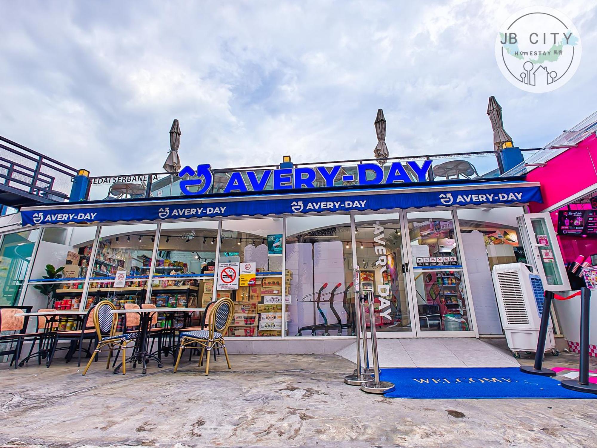 D' Esplanade Ksl City By Rr Jbcity Johor Bahru Ngoại thất bức ảnh